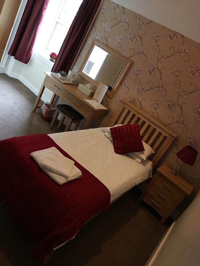 Linsmohr Hotel Pitmedden Bagian luar foto